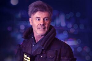 Thomas Dolby: The Iconic 80s at City Winery.