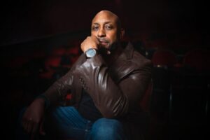 Nurses Night Out at City Winery.