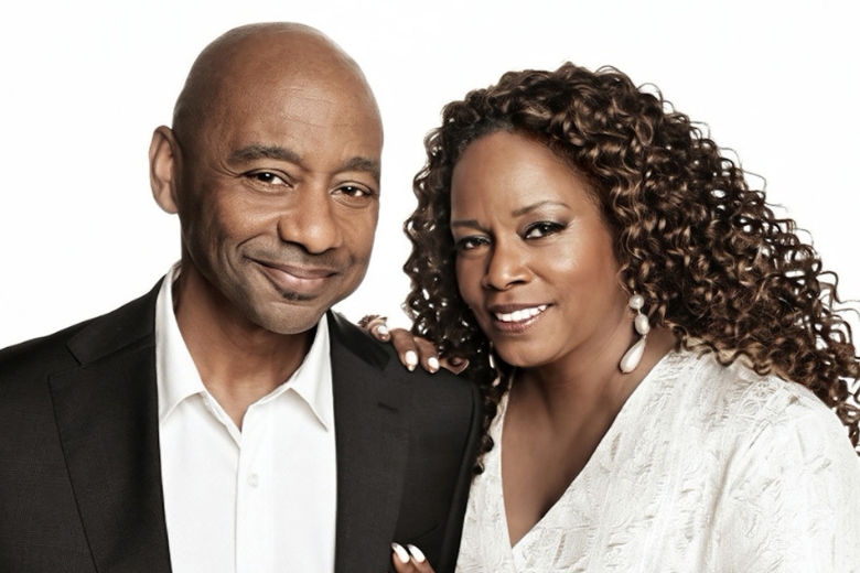 Branford Marsalis and Dianne Reeves — Celebrate John Coltrane at Powell Hall.