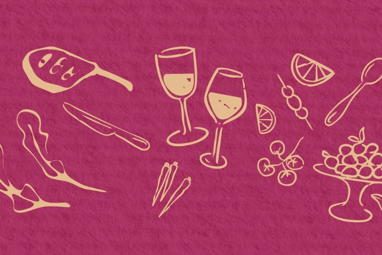 Chef & Winemaker Dinner Series: Sauvignon Blanc VS Cabernet Sauvignon at City Winery.