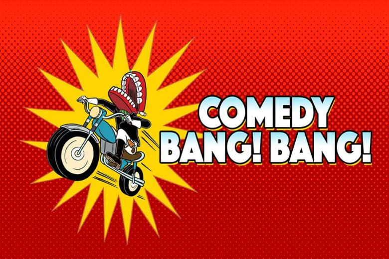 Comedy Bang! Bang! at The Pageant.