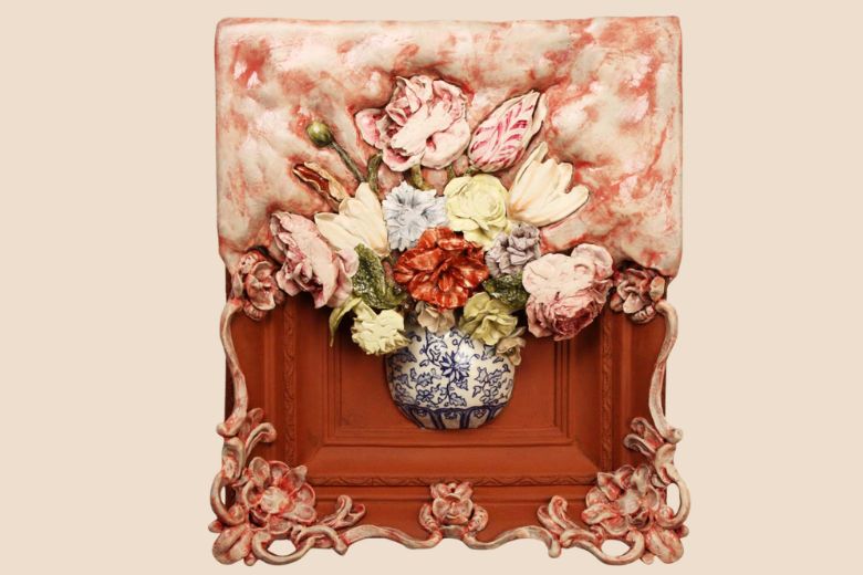 DIRK STASCHKE at Duane Reed Art Gallery