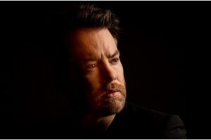 David Cook at City Winery.
