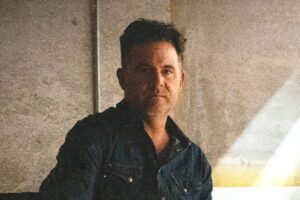 David Nail at City Winery.