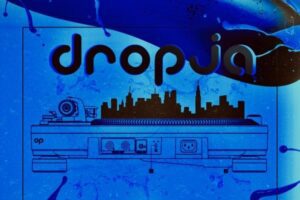 DropJa at City Winery.