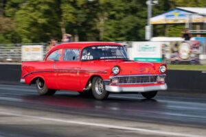 Hot Rod Drag Week at World Wide Technology Raceway.