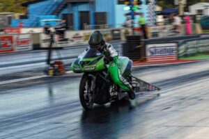 Manufacturers Cup Drag Racing Series at World Wide Technology Raceway.