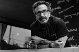 Marc Maron at The Pageant.