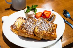 Mother's Day Brunch at The Preston.
