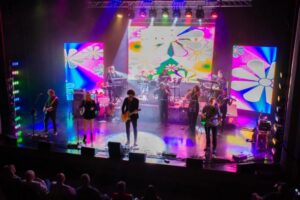 Mr. Blue Sky – ELO Tribute at the Family Arena.