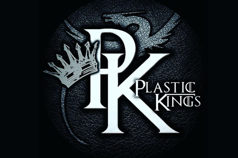 Plastic Kings at Broadway Oyster Bar.