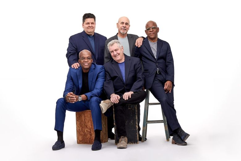 Spyro Gyra at City Winery.