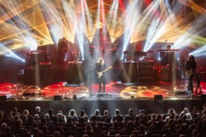 The Black Jacket Symphony Presents Pink Floyd's The Dark Side of the Moon at Powell Hall.