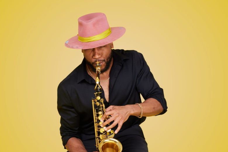 Trey Daniels at City Winery.