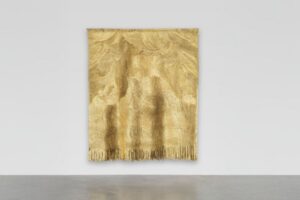 Weaving the Infinite at the Pulitizer Arts Foundation.