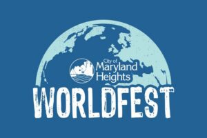 WorldFest at Saint Louis Music Park.