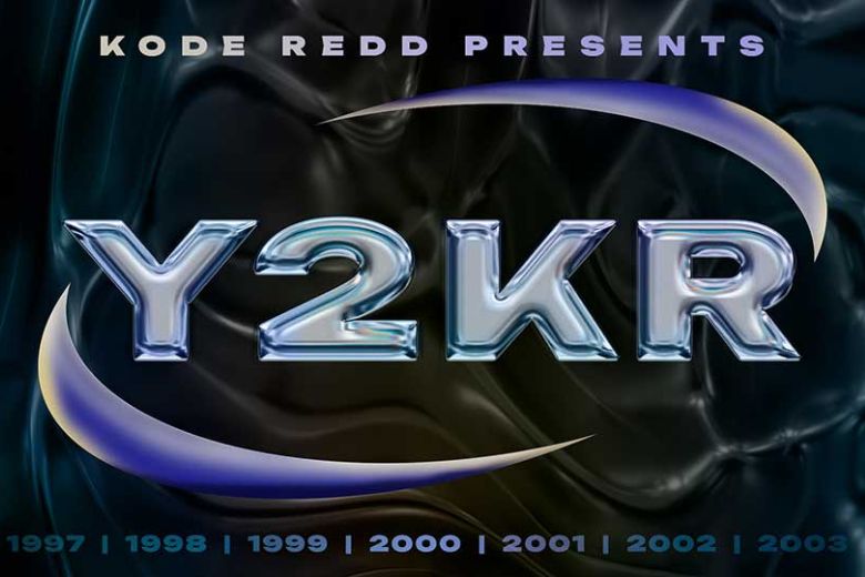 Y2KR at The Grandel.