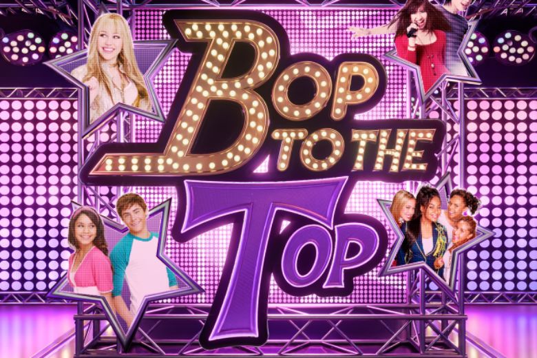 Bop To The Top at The Hawthorn.