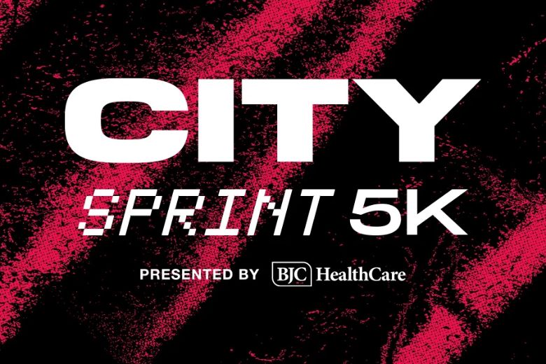 CITY Sprint 5K at Energizer Park.
