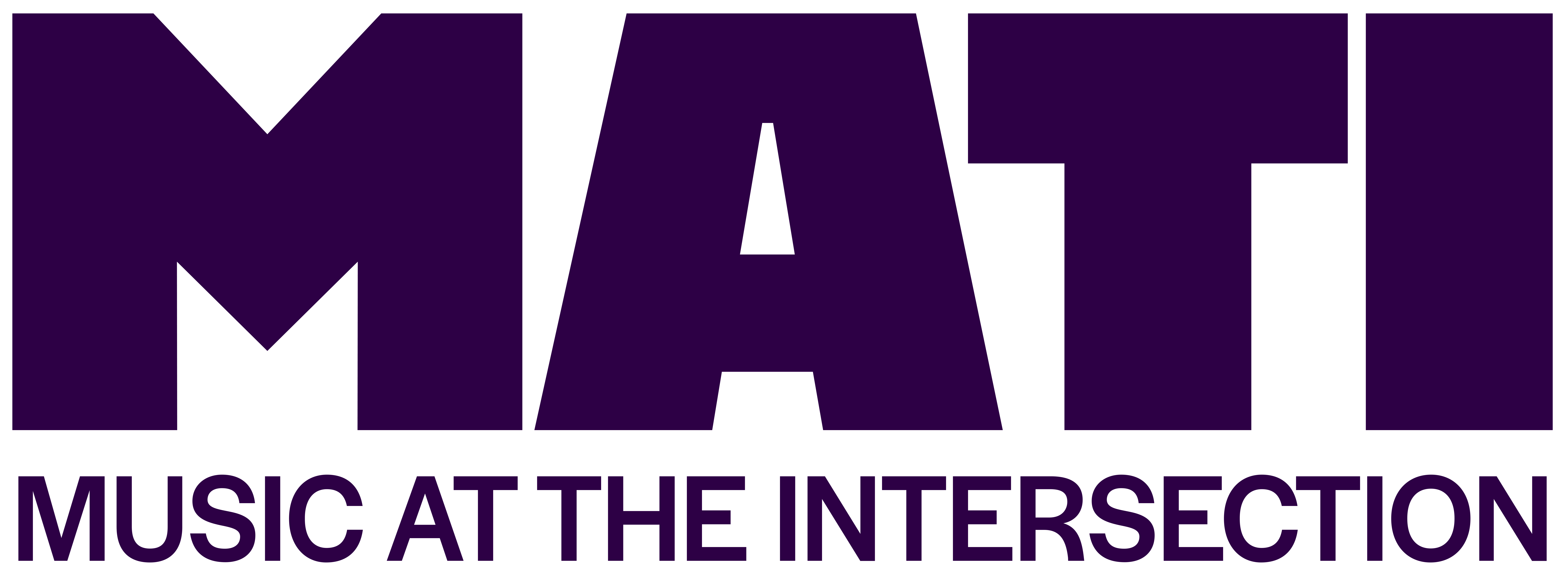 MATI Primary Logo