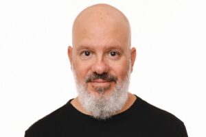 David Cross at The Pageant.