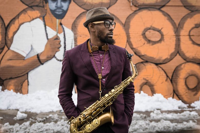 FLOWERS: A Tribute to J. Dilla - St Louis Events