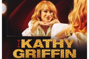Kathy Griffin at The Sheldon.