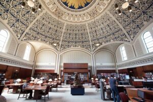 Missouri historical society library.