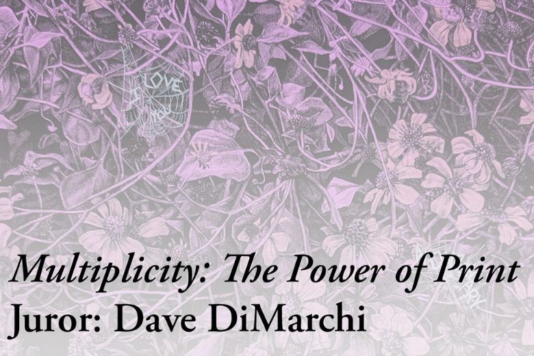 Multiplicity: The Power of the Print at the St. Louis Artists’ Guild.