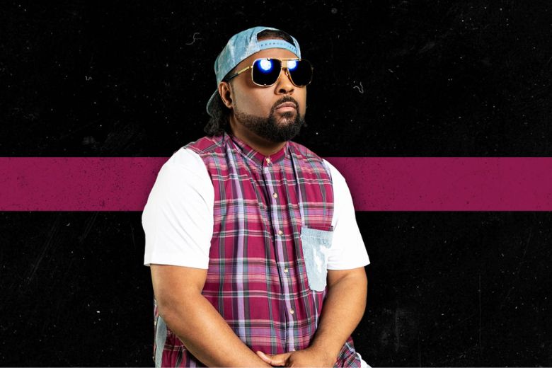 Musiq Soulchild at City Winery.