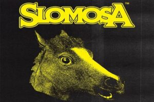SLOMOSA at Blueberry Hill.