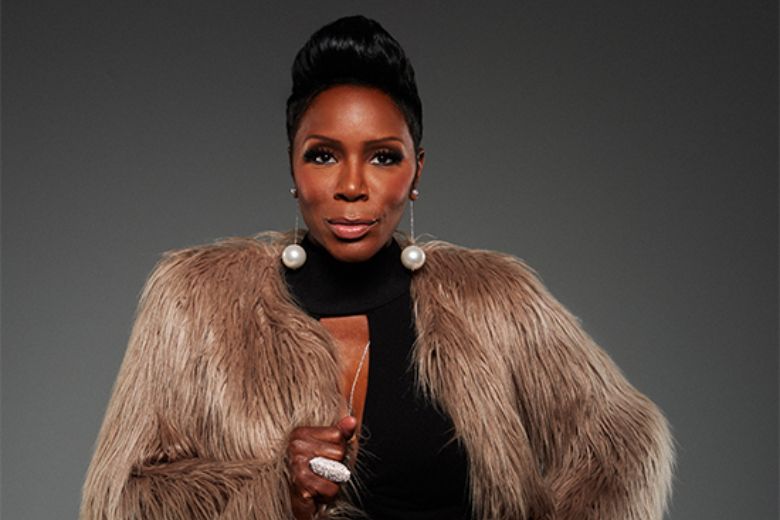 Sommore at Helium Comedy Club.