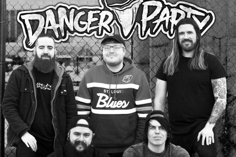 The Emo After Party at The Key STL.