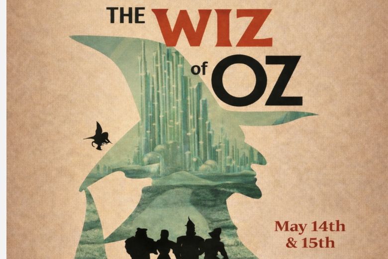 The Wiz of Oz at The Grandel.