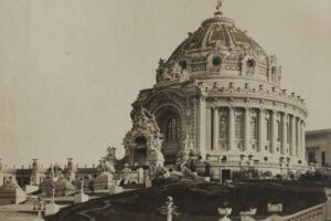 Things You Never Knew About the 1904  World’s Fair at the Missouri History Museum.