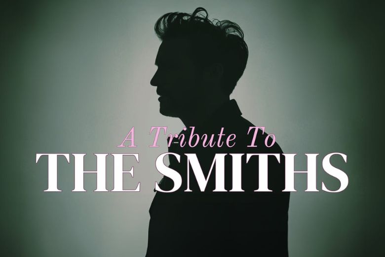 Tribute to the Smiths at City Winery.