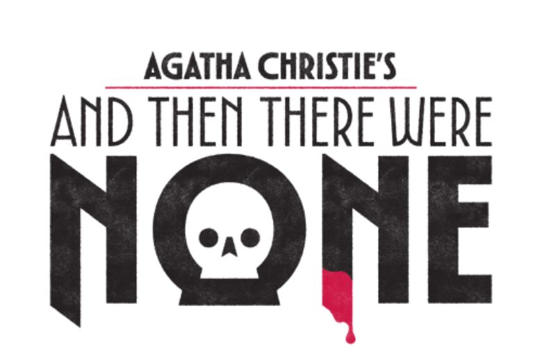 And Then There Were None at The Repertory Theatre St. Louis.