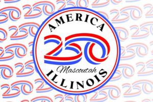 Annual Old Fashioned July 4th Celebration in Mascoutah.