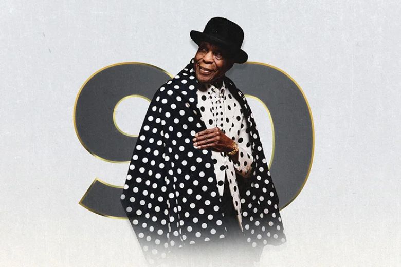 Buddy Guy 90 at The Factory.