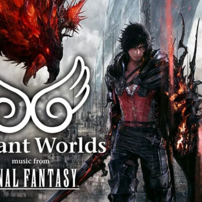 Distant Worlds: music from FINAL FANTASY - St Louis Events