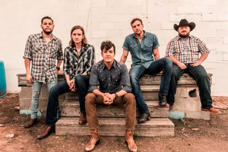 Flatland Cavalry at The Factory.