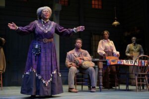 Gem of the Ocean at The Black Rep.