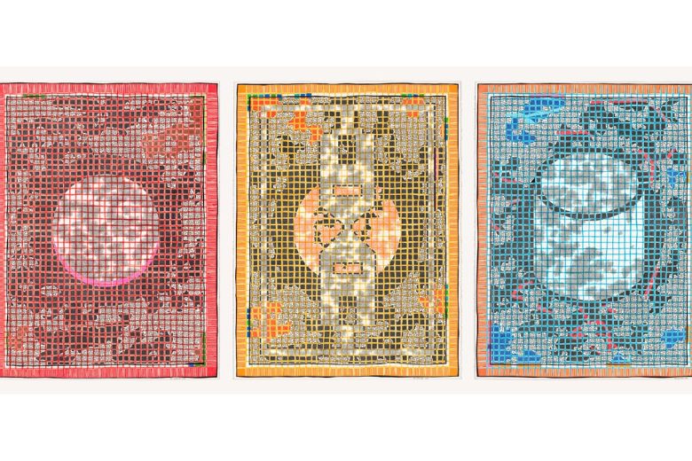Jen Wohlner: BINGO! at The Sheldon.