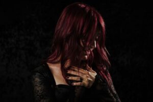 Lacey Sturm at City Winery.