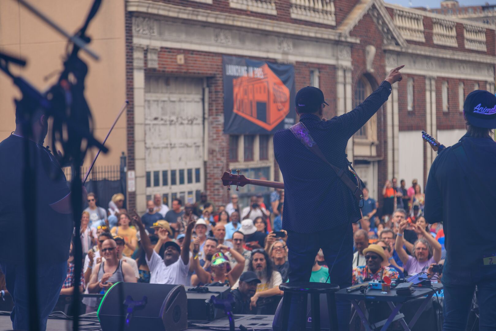 St. Louis Missouri Summer Events