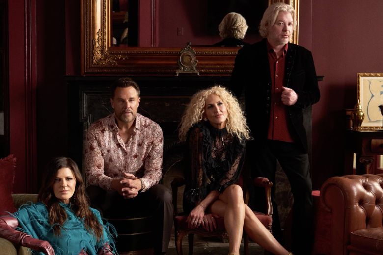 Little Big Town at Stifel Theatre.