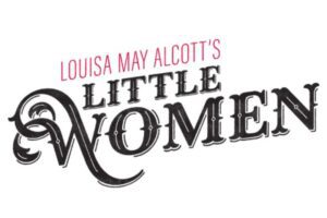 Little Women at The Repertory Theatre St. Louis.