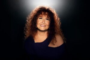 Melissa Manchester at City Winery.