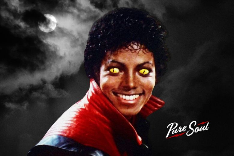 Michael Jackson’s Thriller Live at City Winery.