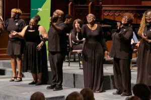 Our Songs at the Opera Theater of St. Louis.